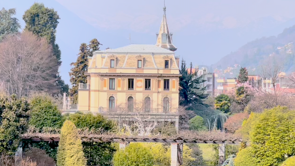 Villa Taranto diventa Fondazione: venerdì la firma del nuovo corso